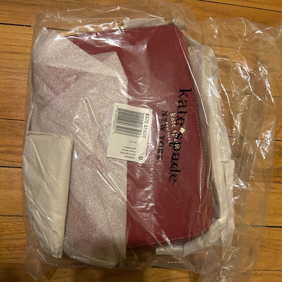 Kate Spade Harper Crossbody NWT - Picture 2 of 2